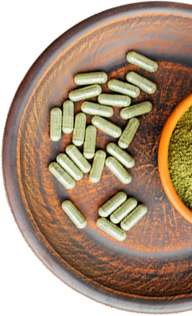 Find The Right Kratom For Your Needs