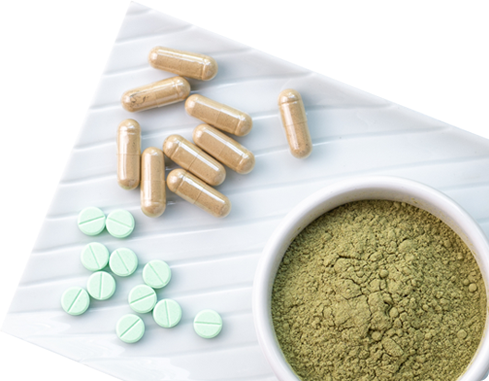 Find The Right Kratom For Your Needs